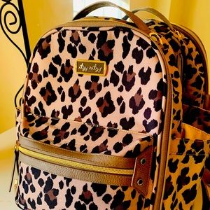 Itzy Ritzy Diaper bag